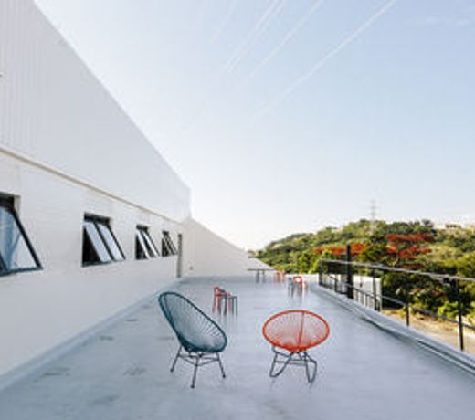 Spice Motel Okinawa