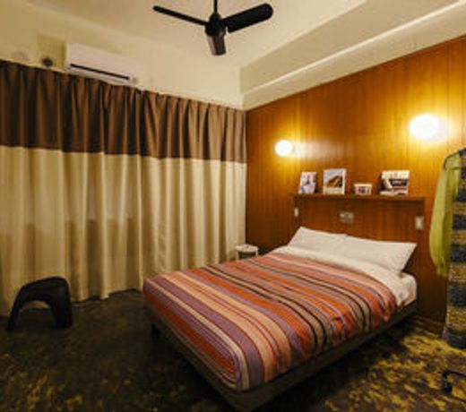 Spice Motel Okinawa