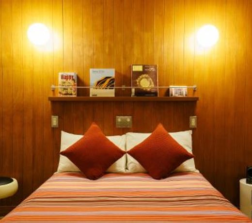 Spice Motel Okinawa