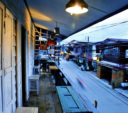 Mae Nam Mee Kang Guesthouse