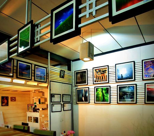 Mae Nam Mee Kang Guesthouse