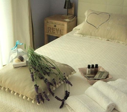 B&B La Magia dei Sogni Relais