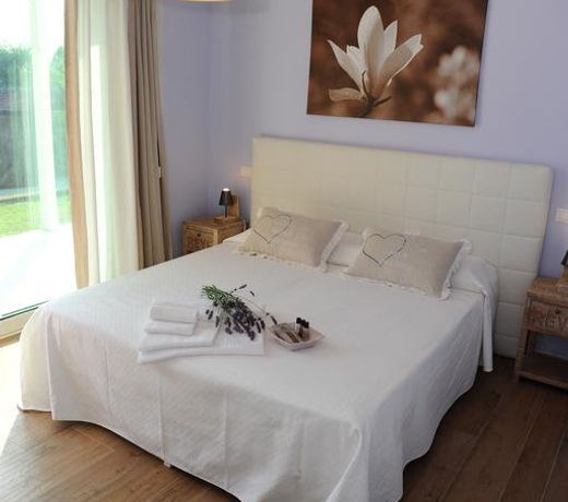 B&B La Magia dei Sogni Relais