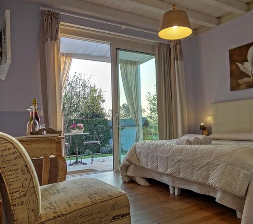 B&B La Magia dei Sogni Relais