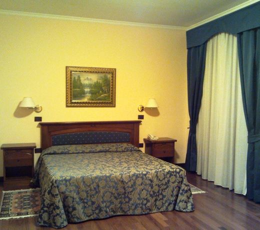 Hotel Tanagro