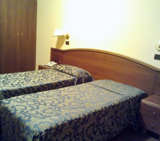 Hotel Tanagro