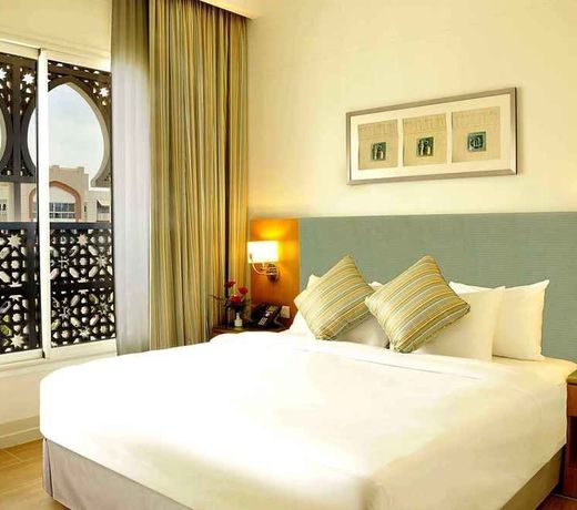 Salalah Gardens Hotel Managed by Safir Hotels & Resorts
