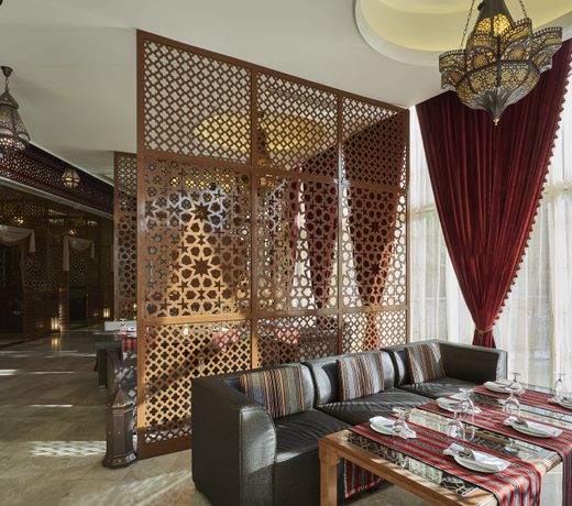 Salalah Gardens Hotel Managed by Safir Hotels & Resorts