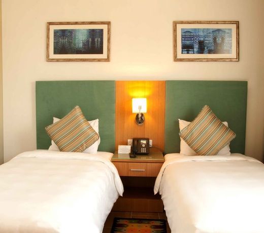 Salalah Gardens Hotel Managed by Safir Hotels & Resorts