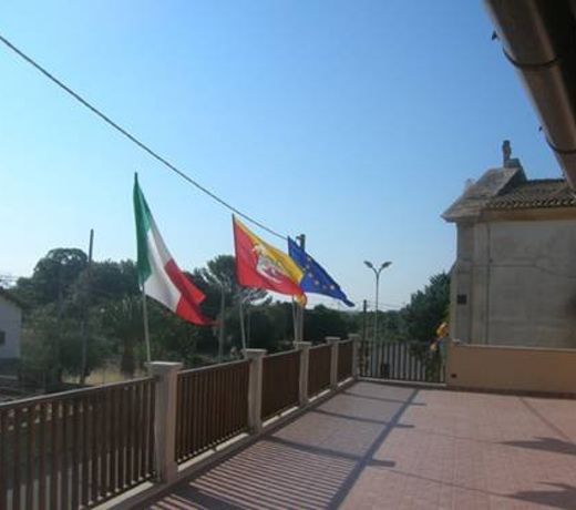 Borgo Rigolizia Vacanze