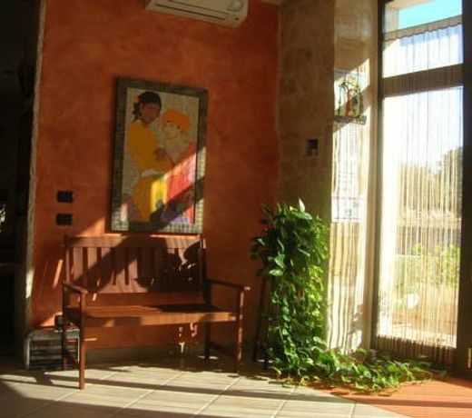 Borgo Rigolizia Vacanze