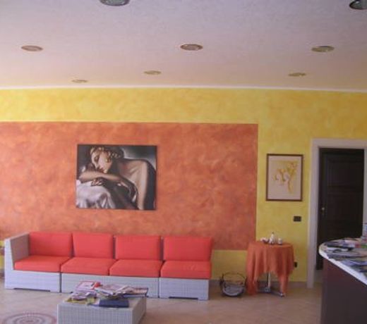 Borgo Rigolizia Vacanze