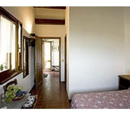 Camere e Appartamenti Baldini Romanita