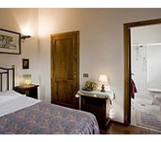 Camere e Appartamenti Baldini Romanita