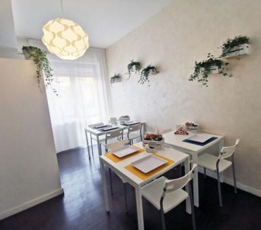 Elisir B & B