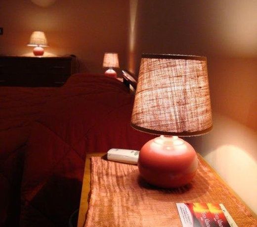 B&B Terra Niura