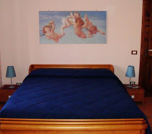 B&B Terra Niura