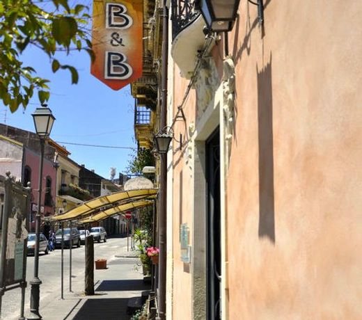 B&B Al Centro Storico