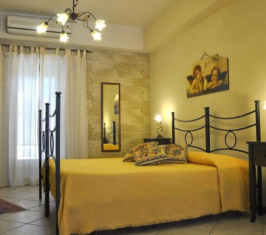 B&B Al Centro Storico
