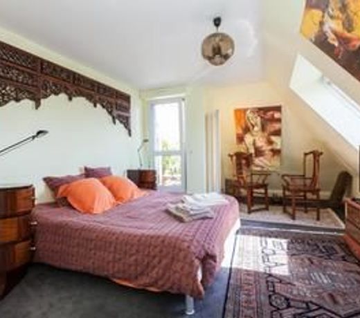Chambre d'HÃ´tes- Little Indonesia