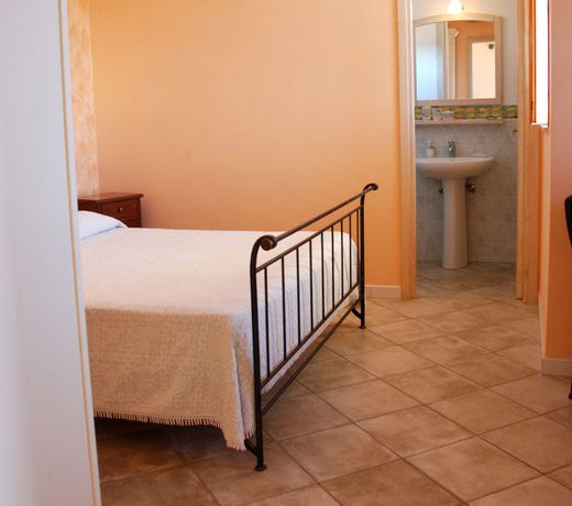 Villa Fiori Beach