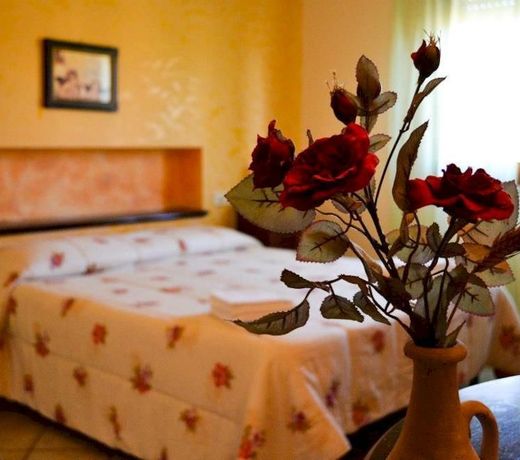 Villa Fiori Beach