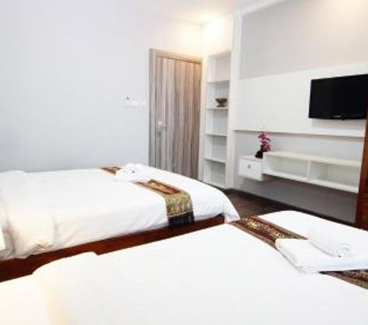 Phuranya Resort