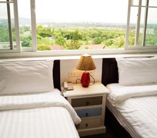 Phuranya Resort