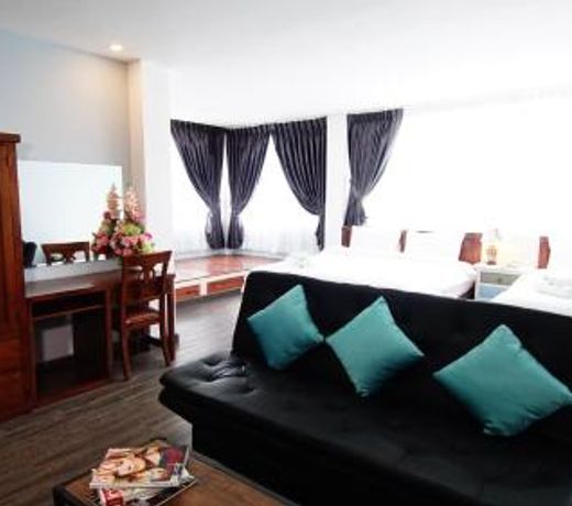 Phuranya Resort