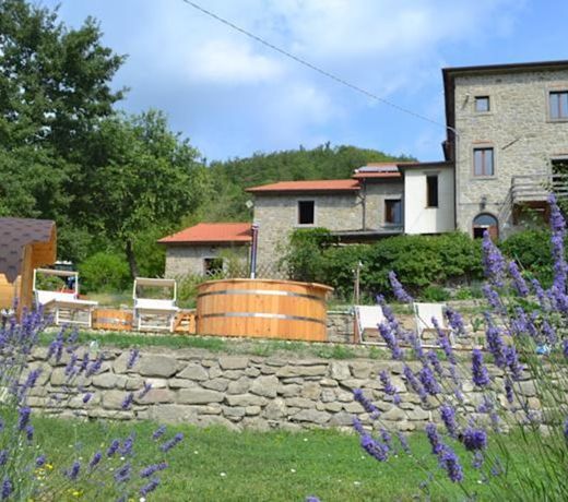 AGRITURISMO SANTICCHIO