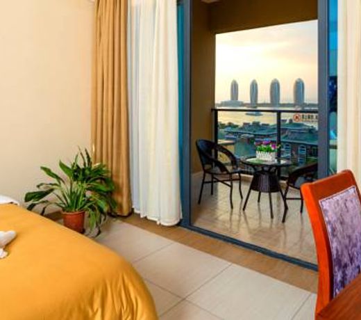 Mango Sea View Hotel
