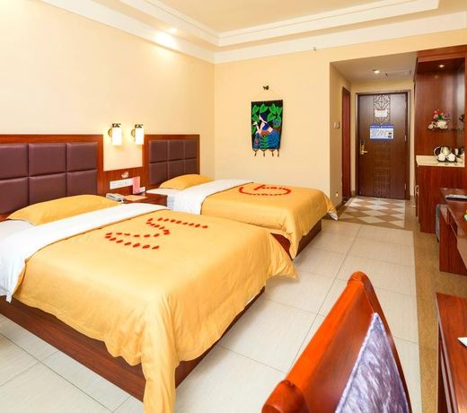 Mango Sea View Hotel