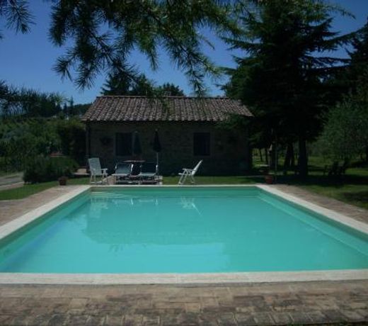 Agriturismo Il Pratone