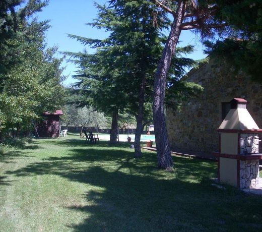 Agriturismo Il Pratone