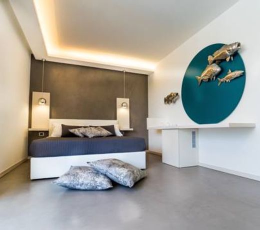 Terra e Stelle Luxury Suites