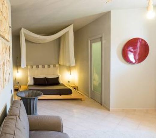 Terra e Stelle Luxury Suites
