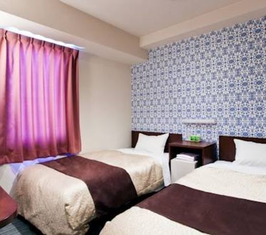 Hamamatsu Station Hotel