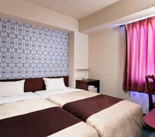 Hamamatsu Station Hotel