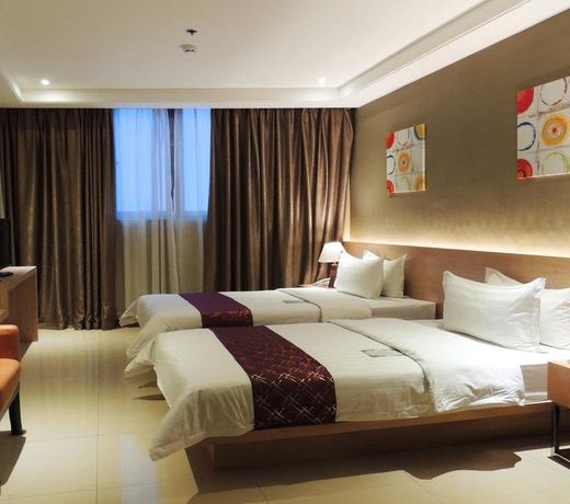 Dela Chambre Hotel