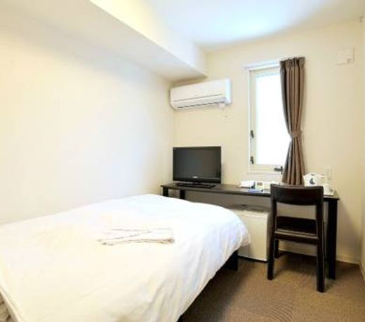 Value The Hotel Furukawa Sanbongi