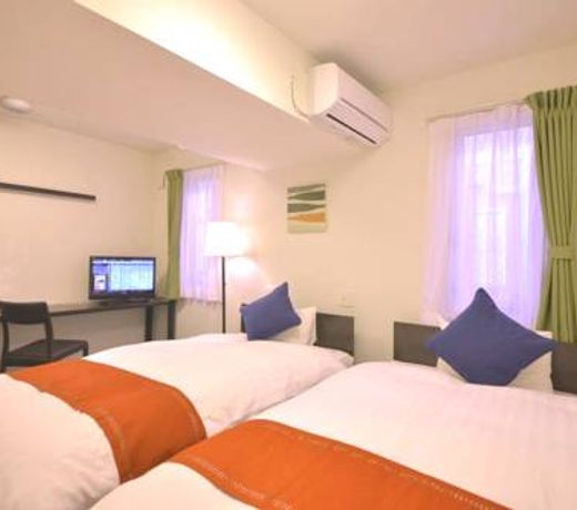 Value The Hotel Furukawa Sanbongi