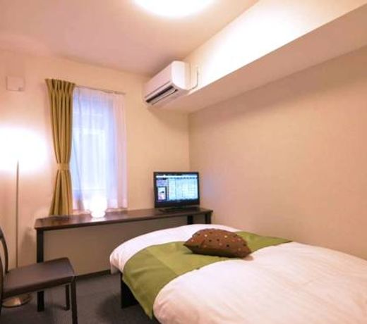 Value The Hotel Furukawa Sanbongi