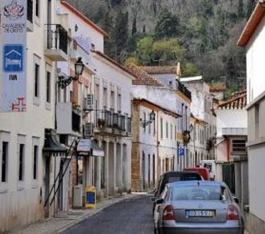 Hotel Cavaleiros De Cristo