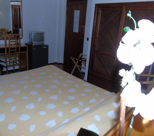 Hotel Cavaleiros De Cristo