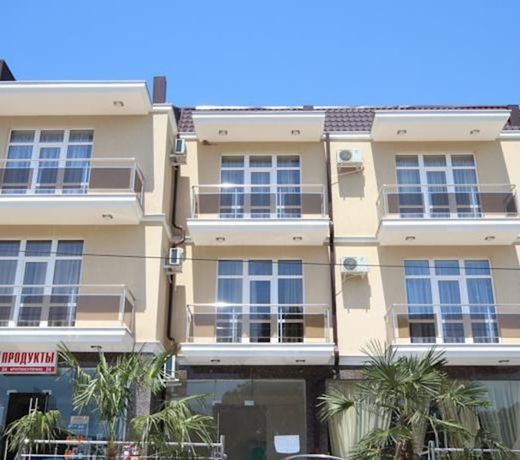 Zolotaya Imperia Hotel