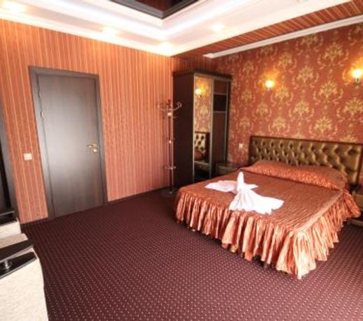 Zolotaya Imperia Hotel