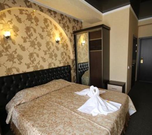 Zolotaya Imperia Hotel