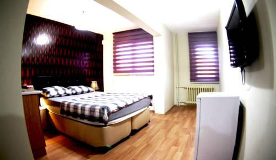 Demir Apart Home