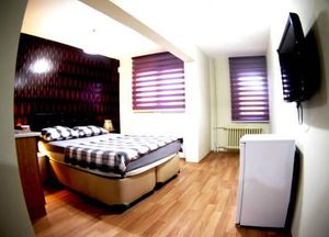 Demir Apart Home