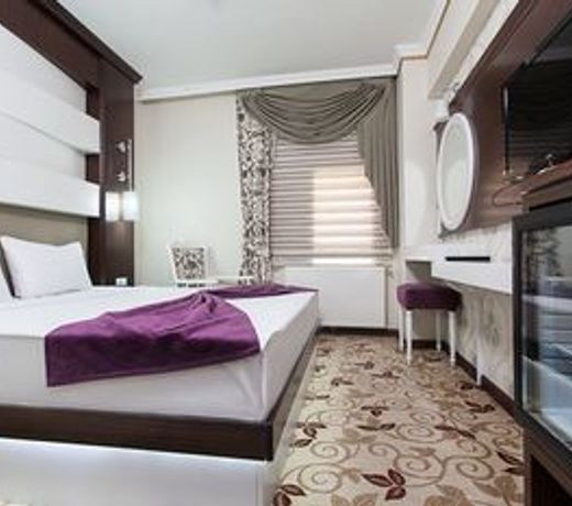 Ilbey Hotel